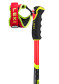 náhľad Leki WCR GS 3D bright red-black-neonyellow