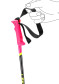 náhľad Leki Racing Kids neonpink-black-neonyellow