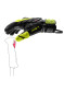 náhľad Leki WCR Venom SL 3D black-ice lemon