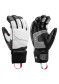 náhľad Leki Griffin Prime 3D white-black-graphite