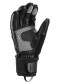náhľad Dámske Rukavice Leki Griffin Pro 3D Women – Black