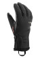 náhľad Dámske rukavice Leki Vallarta 3D Women black