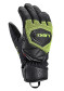 náhľad Leki WCR Coach 3D Junior black-ice lemon