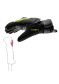 náhľad Leki WCR Coach 3D Junior black-ice lemon