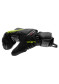 náhľad Leki WCR Coach 3D Junior Mitt black-ice lemon