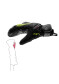 náhľad Leki WCR Coach 3D Junior Mitt black-ice lemon