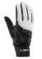 náhľad Leki PRC ThermoPlus Shark Women black-white