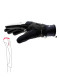 náhľad Leki PRC ThermoPlus Shark Women black-white