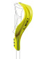 náhľad Leki Gate Guard Closed Worldcup Compact neonyellow