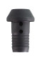 náhľad Leki LEKI Fix 105mm black