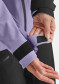 náhľad Dámská bunda Ortovox 3L Ortler Jacket W Lush Lavender