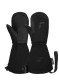 náhľad Dětské rukavice Reusch Olaf Down R-TEX® XT Mitten - black