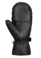 náhľad Dámské rukavice Reusch Perla Mitten 7700 Black