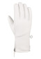 náhľad Dámské rukavice Reusch Camila 1103 White/Silver