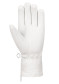 náhľad Dámské rukavice Reusch Camila 1103 White/Silver