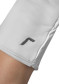 náhľad Dámské rukavice Reusch Camila 1103 White/Silver
