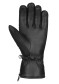 náhľad Dámské rukavice Reusch Camila 7700 Black