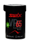 náhľad Swix VP65 ,červeno-černý,45g odrazový vosk