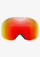 náhľad Oakley 7050-E2 Flight Deck L Heat Map w Prizm Torch