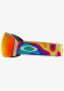 náhľad Oakley 7050-E2 Flight Deck L Heat Map w Prizm Torch