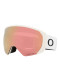 náhľad Oakley 7110-54 Flight Path L Matte Whte wPrzm Rose Gold