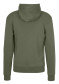 náhľad Van Deer Logo Hoodie khaki