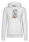 náhľad Van Deer Logo Hoodie sand