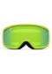 náhľad GIRO Buster Ano Lime Geo Camo Loden Green