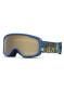 náhľad GIRO Buster Blue Shredy Yeti AR40