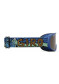 náhľad GIRO Buster Blue Shredy Yeti AR40
