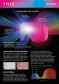 náhľad Lyžiarske okuliare GIRO Ella White Bliss Vivid Pink/Vivid Infrared (2sklá)