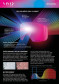 náhľad GIRO Axis Black Wordmark Vivid Ember/Vivid Infrared (2skla)