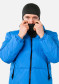 náhľad Barts Merino Balaclava Black
