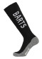 náhľad Barts Basic Skisock Uni 0500230201 Black