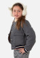 náhľad Klapky na uši Barts Teddy Earmuffs Cream