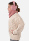 náhľad Barts Teddy Earmuffs Pink