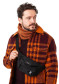 náhľad Barts Delanie Bumbag Black