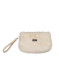 náhľad Barts Sourwood Clutch Cream