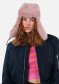 náhľad Barts Hawka Bomber 3400-2602-08 Pink