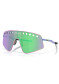 náhľad Oakley 6025-0538 Sutro TI Sweep Oli Slk W/ Prizm RdJd