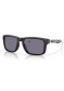 náhľad Slnečné okuliare Oakley 9102-Z555 Holbrook Matte Black/Black Delirium Swirl s Prizm Grey šošovkami