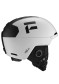 náhľad Lyžiarska prilba FLAXTA Deep Space MIPS White/Black