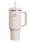 náhľad Termohrnček Stanley Quencher H2.O FlowState Tumbler 1180 ml Rose Quartz 2.0