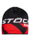 náhľad Pánská čepice Stöckli Unisex head WRT Black