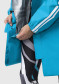 náhľad Head Race Rain Coat Unisex Blue