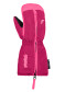 náhľad Dětské rukavice Reusch Tom Mitten 3329 fuchs purp/knockout pink 