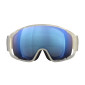 náhľad POC Zonula Raw White/Partly Sunny Blue