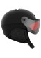 náhľad Kask SHE00059-Photo-Vibes-340 Carbon/Black Elite Visor