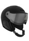 náhľad Kask SHE00061-Photomr-210 Black Shadow Visor