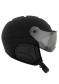 náhľad Kask SHE00061-Photomr-210 Black Shadow Visor